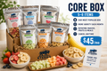 BANANA CLUB - CORE BOX